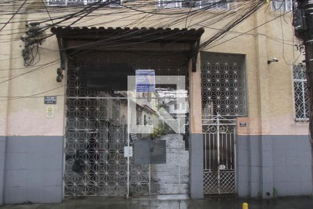 Casa à venda com 95m², 2 quartos e sem vagaFachada 