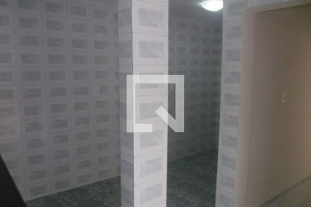 Casa à venda com 95m², 2 quartos e sem vagaCozinha 