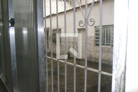 Vista  de casa à venda com 2 quartos, 95m² em Engenho Novo, Rio de Janeiro