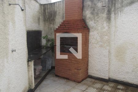 Casa à venda com 95m², 2 quartos e sem vagaÁrea Gourmet