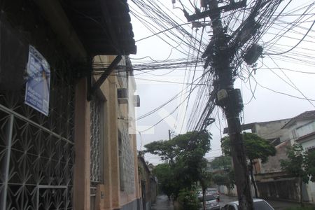 Casa à venda com 95m², 2 quartos e sem vagaFachada 