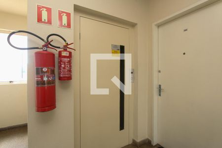 Apartamento à venda com 61m², 2 quartos e 1 vagaElevador