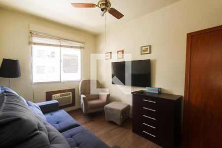 Apartamento à venda com 61m², 2 quartos e 1 vagaQuarto 2