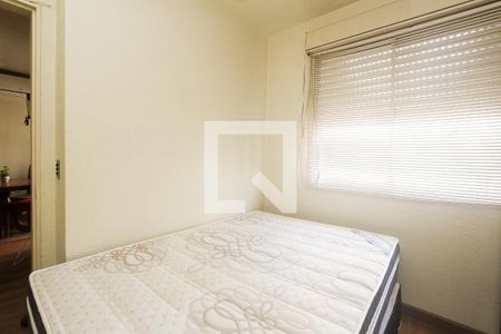 Apartamento à venda com 61m², 2 quartos e 1 vagaQuarto 1