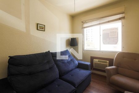 Apartamento à venda com 61m², 2 quartos e 1 vagaQuarto 2