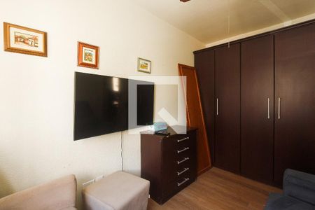 Apartamento à venda com 61m², 2 quartos e 1 vagaQuarto 2