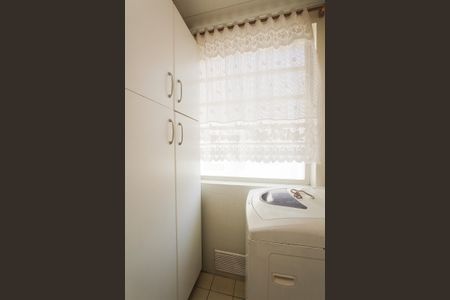 Apartamento à venda com 61m², 2 quartos e 1 vagaCozinha