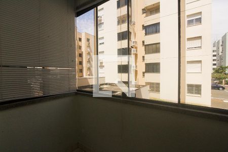 Varanda de apartamento à venda com 2 quartos, 61m² em Sarandi, Porto Alegre