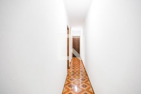 Casa à venda com 231m², 3 quartos e 2 vagasCorredor