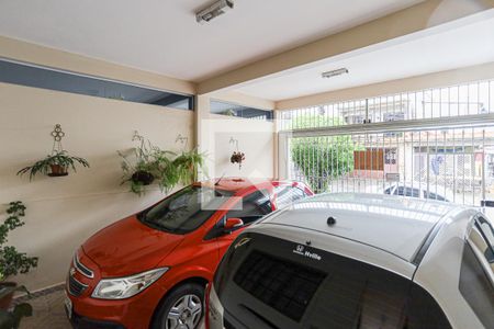 Casa à venda com 231m², 3 quartos e 2 vagasGaragem