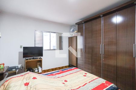 Quarto 1 de casa à venda com 3 quartos, 231m² em Veloso, Osasco