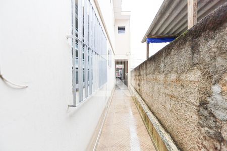 Casa à venda com 231m², 3 quartos e 2 vagasCorredor