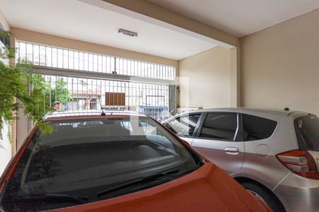 Casa à venda com 231m², 3 quartos e 2 vagasGaragem