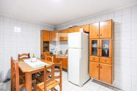 Casa à venda com 231m², 3 quartos e 2 vagasCozinha