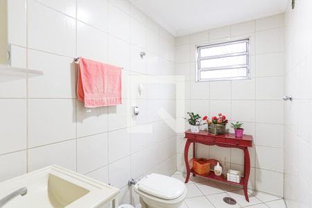 Casa à venda com 231m², 3 quartos e 2 vagasBanheiro 3