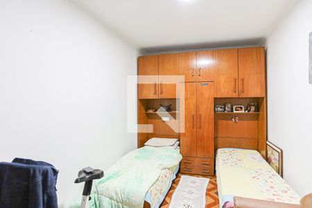 Quarto 2 de casa à venda com 3 quartos, 231m² em Veloso, Osasco