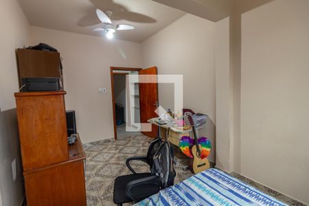 Quarto 1 de apartamento à venda com 4 quartos, 175m² em Engenho de Dentro, Rio de Janeiro
