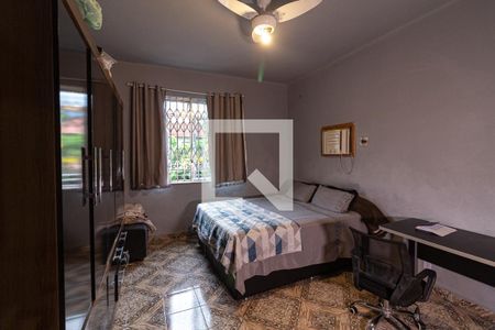 Quarto 3 de apartamento à venda com 4 quartos, 175m² em Engenho de Dentro, Rio de Janeiro