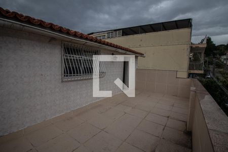 Apartamento à venda com 4 quartos, 175m² em Engenho de Dentro, Rio de Janeiro