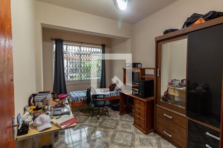 Quarto 1 de apartamento à venda com 4 quartos, 175m² em Engenho de Dentro, Rio de Janeiro