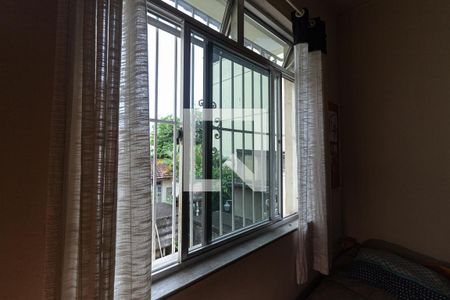Vista do Quarto 2 de apartamento à venda com 4 quartos, 175m² em Engenho de Dentro, Rio de Janeiro