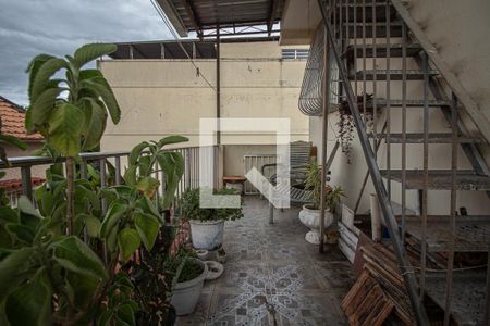 Apartamento à venda com 4 quartos, 175m² em Engenho de Dentro, Rio de Janeiro