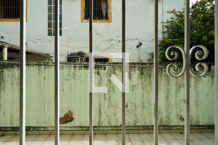 Sala Vista de casa à venda com 4 quartos, 150m² em Andaraí, Rio de Janeiro