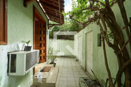 Quintal de casa à venda com 4 quartos, 150m² em Andaraí, Rio de Janeiro