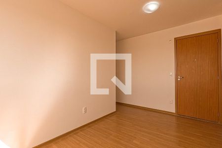 Sala de apartamento para alugar com 2 quartos, 43m² em Vila Barros, Guarulhos