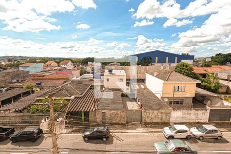 Apartamento para alugar com 43m², 2 quartos e sem vagaVista da Cozinha e Área de Serviço