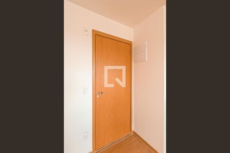 Apartamento para alugar com 43m², 2 quartos e sem vagaEntrada