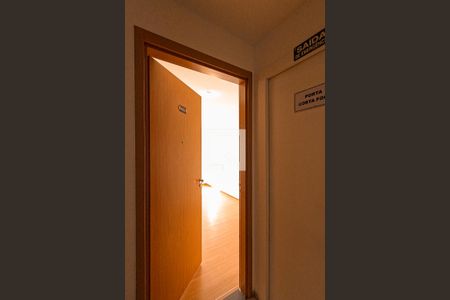 Apartamento para alugar com 43m², 2 quartos e sem vagaEntrada