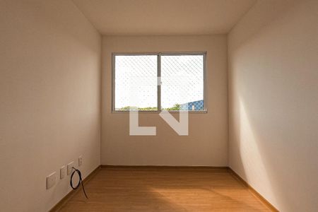 Sala de apartamento para alugar com 2 quartos, 43m² em Vila Barros, Guarulhos