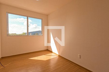 Sala de apartamento para alugar com 2 quartos, 43m² em Vila Barros, Guarulhos