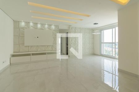 Sala de apartamento para alugar com 2 quartos, 198m² em Esplanada, Embu das Artes
