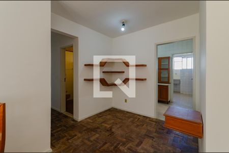 Sala de apartamento para alugar com 3 quartos, 92m² em Vila Laura, Salvador