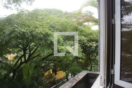 Casa à venda com 230m², 4 quartos e 3 vagasvista do quarto 