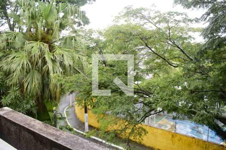 Casa à venda com 230m², 4 quartos e 3 vagasvista do quarto 