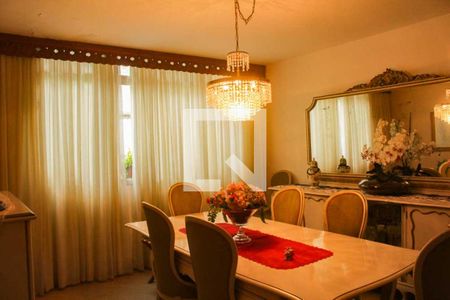 Casa à venda com 230m², 4 quartos e 3 vagasSala de Jantar