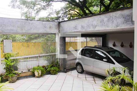 Casa à venda com 230m², 4 quartos e 3 vagasGaragem