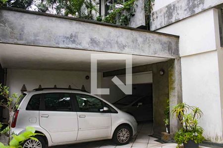 Casa à venda com 230m², 4 quartos e 3 vagasGaragem