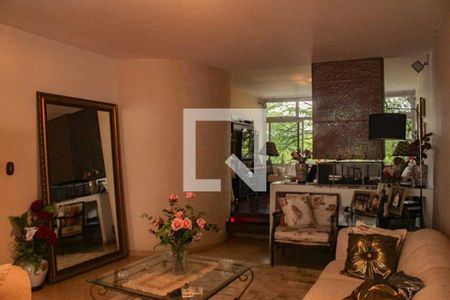 Casa à venda com 230m², 4 quartos e 3 vagassala 3