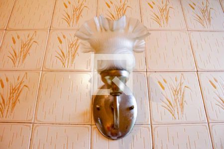 Casa à venda com 230m², 4 quartos e 3 vagasBanheiro da Suíte 4