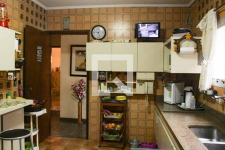 Casa à venda com 230m², 4 quartos e 3 vagasCozinha