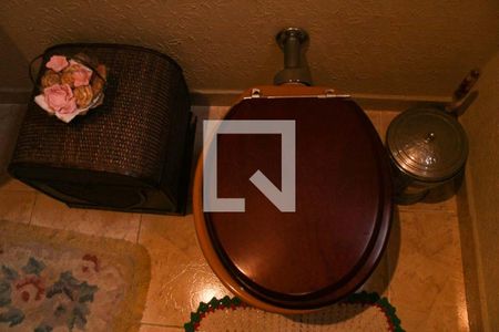 Casa à venda com 230m², 4 quartos e 3 vagasLavabo