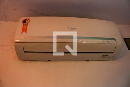 Casa à venda com 230m², 4 quartos e 3 vagasAr condicionado