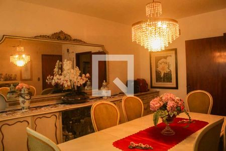 Casa à venda com 230m², 4 quartos e 3 vagasSala de Jantar