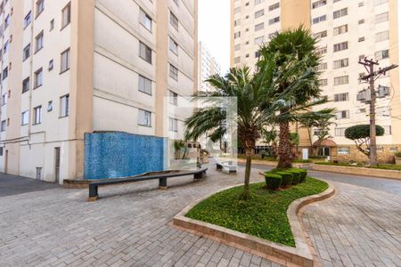 Apartamento para alugar com 56m², 2 quartos e 1 vagaÁrea comum