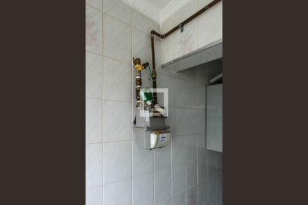 Apartamento para alugar com 56m², 2 quartos e 1 vagaÁrea de serviço