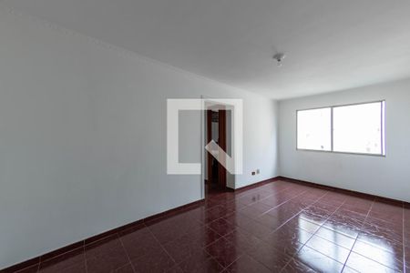 Sala de apartamento para alugar com 2 quartos, 56m² em Vila Ivone, São Paulo